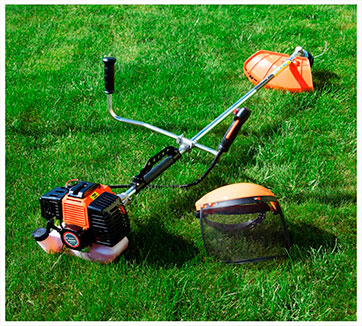 Надежные бензокосы по низким ценам