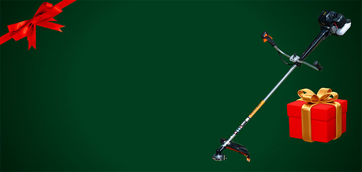 Гарантия качества на бензокосу