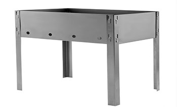 Беседки с поликарбоната Беларусь