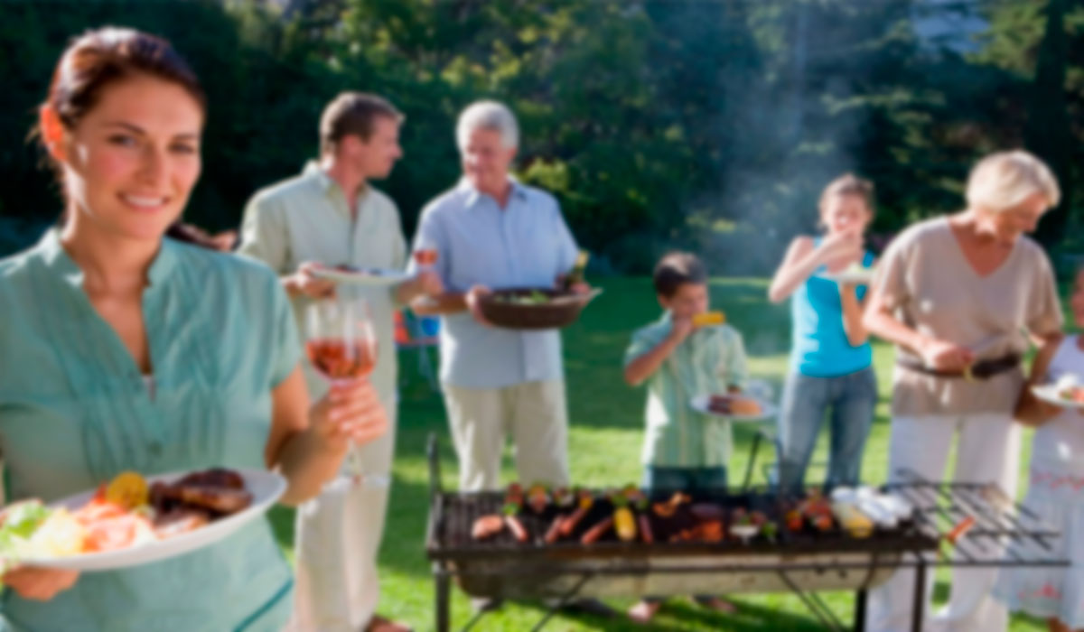 Качественная беседка