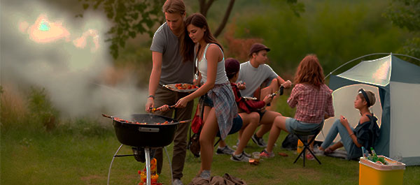 Подарки при покупке беседки