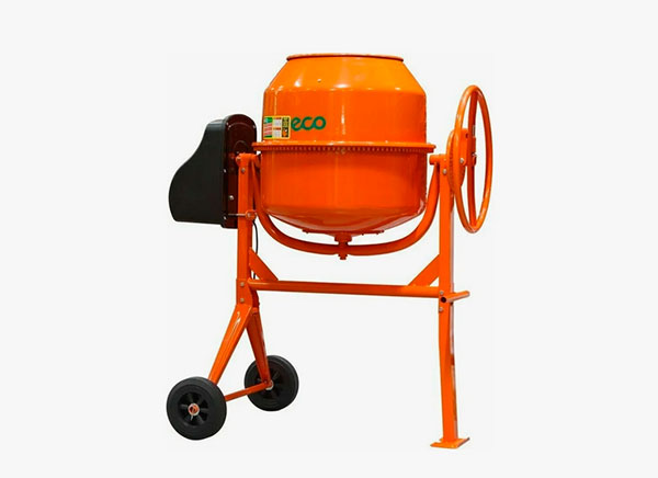 Бетоносмеситель