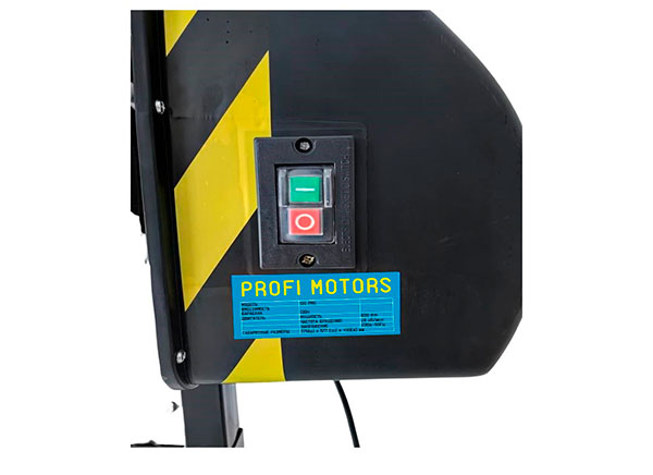 Бетономешалка