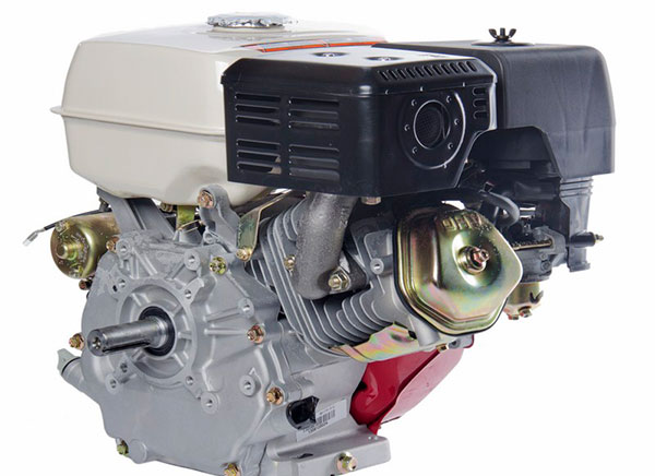 Двигатель для мотоблока