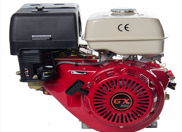 Двигатель для мотоблока