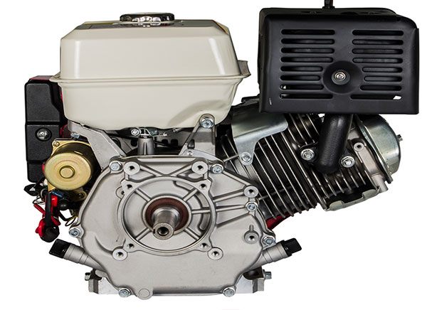Двигатели для мотоблоков