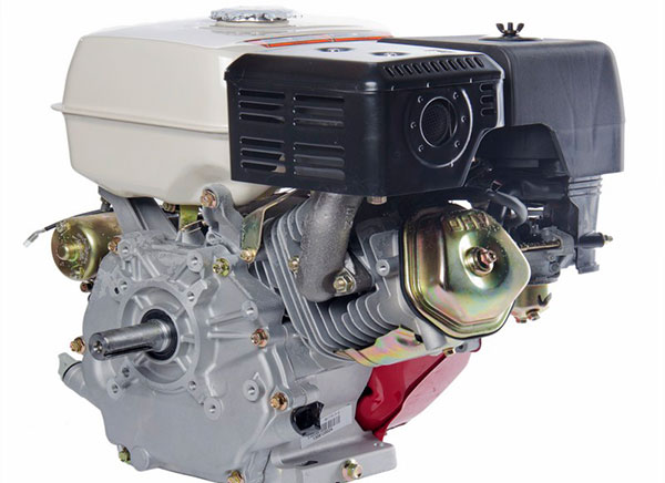 Двигатель для мотоблока