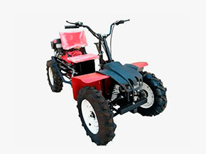 Адаптер для мотоблока