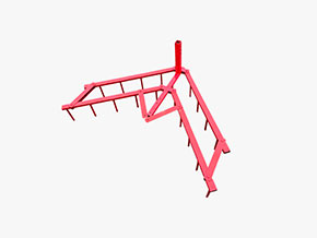 Оборудование для мотоблока