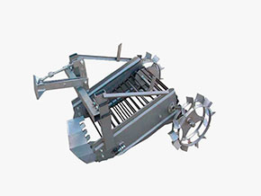 Оборудование для мотоблока