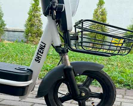 Электроскутер Shtenli Model cruize 3 Long Range
