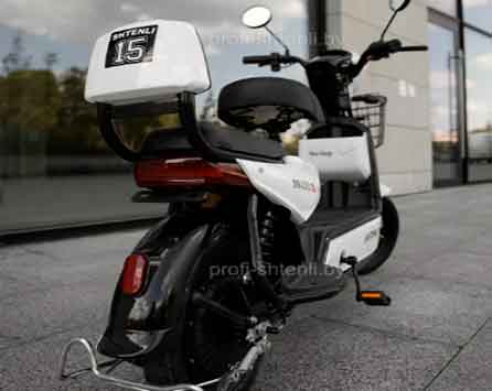 Электроскутер Shtenli Model 15 Maxi Range