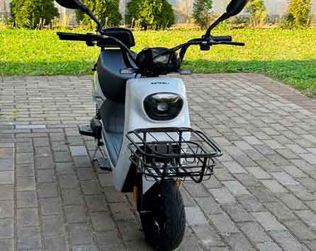 Электроскутер Shtenli Model 29 Performance
