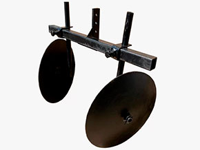 Оборудование для мотоблока