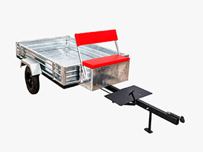 Оборудование для мотоблока