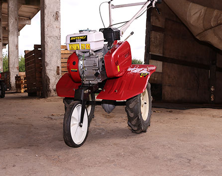 Мотоблок Profi Motors