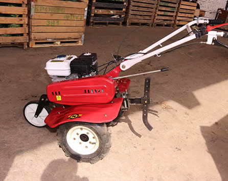 Мотоблок Profi Motors