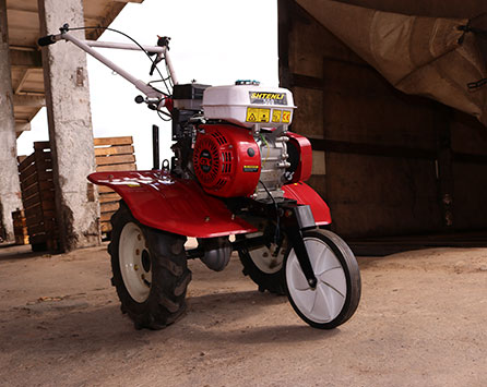 Мотоблок Profi Motors