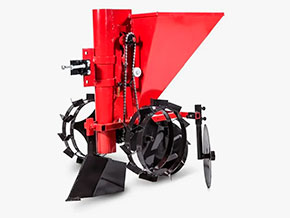 Оборудование для мотоблока