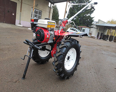 Мотоблок Shtenli