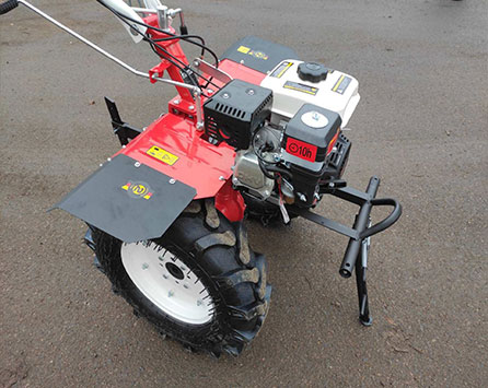 Мотоблок Shtenli