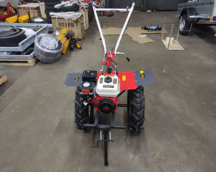 Мотоблок Shtenli