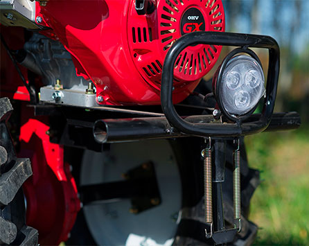 Мотоблок Shtenli