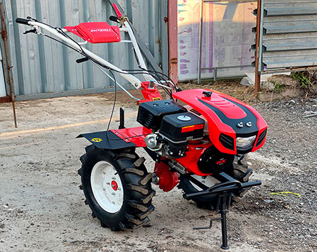 Мотоблок Shtenli