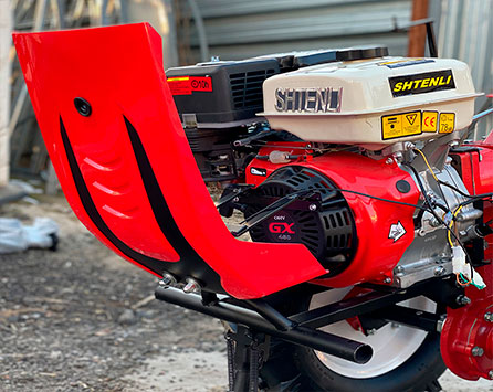 Мотоблок Shtenli
