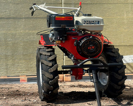 Мотоблок Shtenli