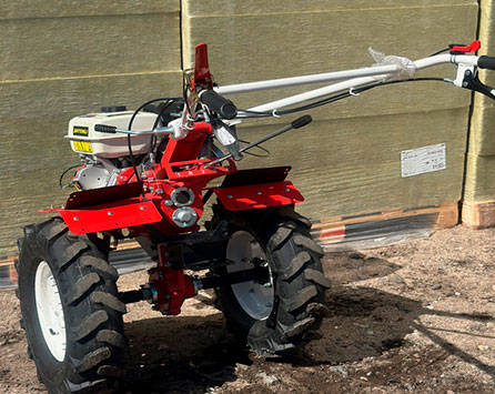 Мотоблок Shtenli