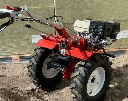 Мотоблок Shtenli