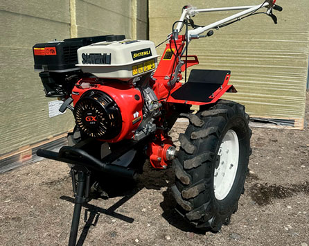 Мотоблок Shtenli