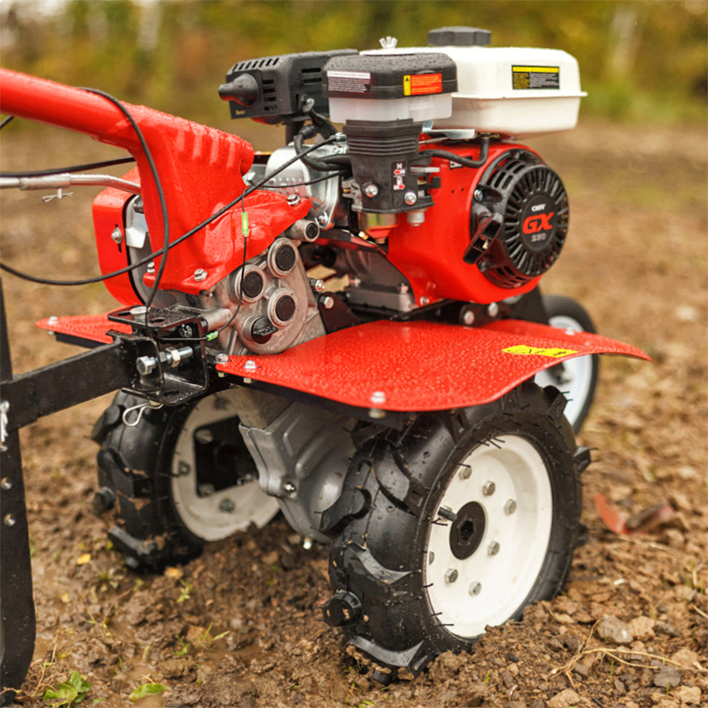 Мотоблок Shtenli