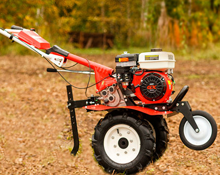 Мотоблок Shtenli