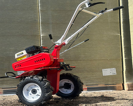 Мотоблок Shtenli