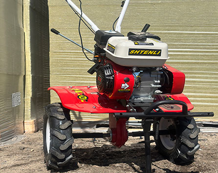 Мотоблок Shtenli