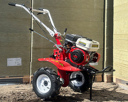 Мотоблок Shtenli