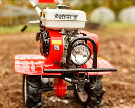 Мотоблок Shtenli