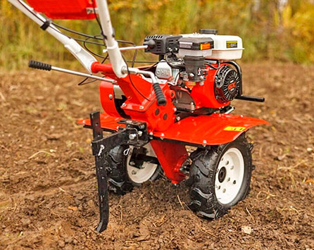 Мотоблок Shtenli