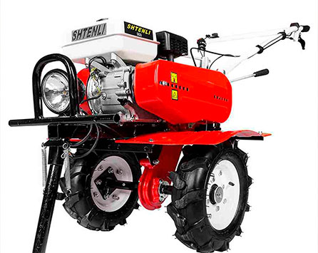 Мотоблок Shtenli