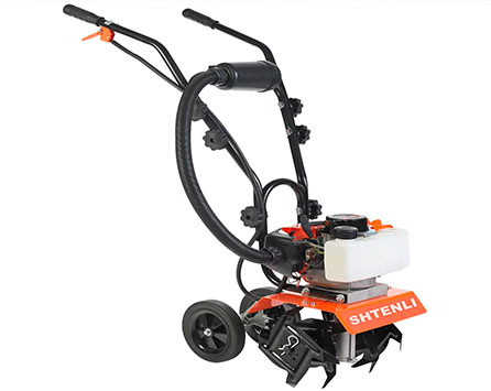 Культиватор Shtenli