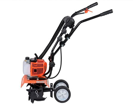 Культиватор Shtenli