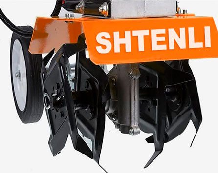 Культиватор Shtenli