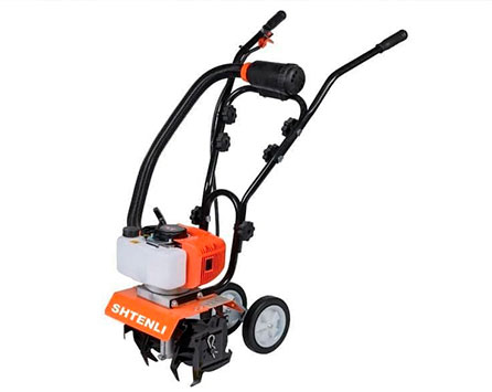 Культиватор Shtenli