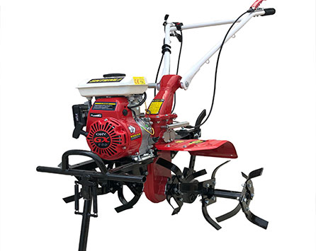 Культиватор Shtenli