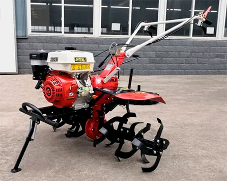 Культиватор Shtenli