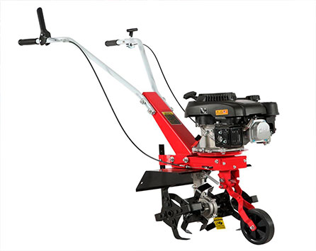 Культиватор Shtenli