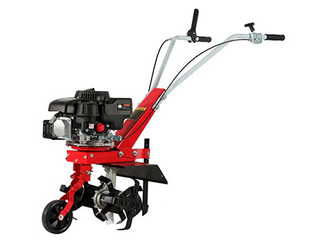 Культиватор Shtenli