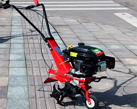 Культиватор Shtenli